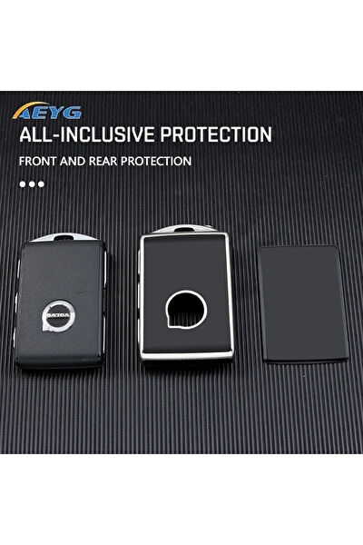 YıldızTuning Anahtarlıklar