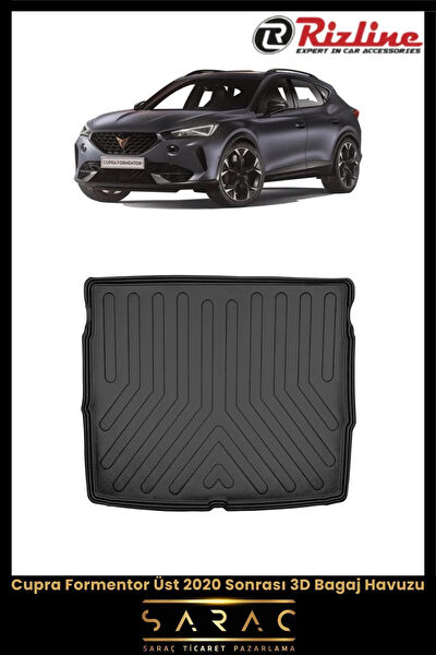 Rizline Bagaj Havuzları