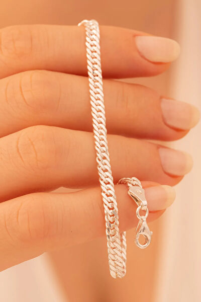 OSMANLI GÜMÜŞ Kolye