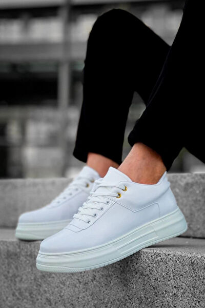 Efhilza Erkek Sneaker Ayakkabı