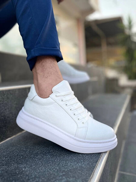 Efhilza Erkek Sneaker Ayakkabı