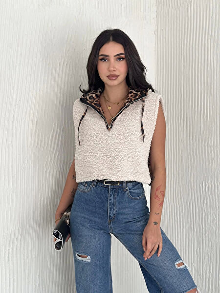 Efhilza Kadın Yelek