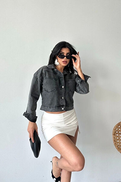 Efhilza Kadın Ceket