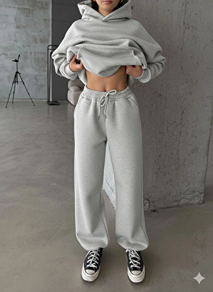 Efhilza Kadın Eşofman