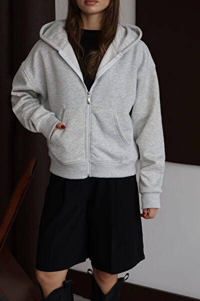 Efhilza Kadın Sweatshirt