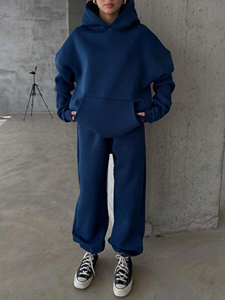 Efhilza Kadın Sweatshirt