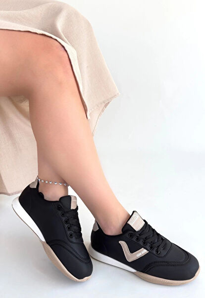 Efhilza Kadın Sneaker Ayakkabı