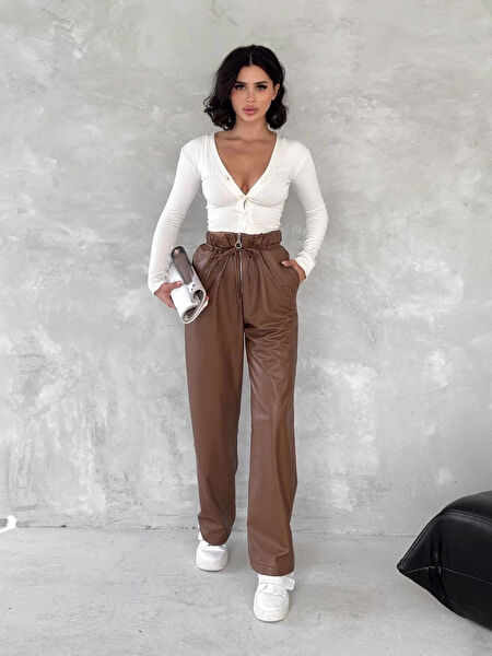 Efhilza Kadın Pantolon