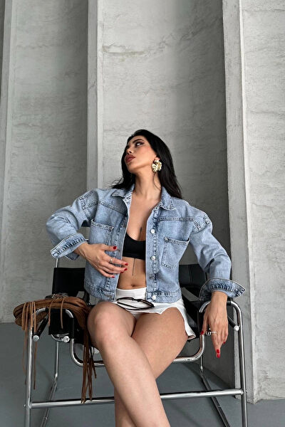 Efhilza Kadın Ceket