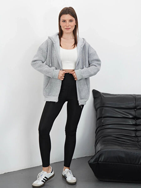 Efhilza Kadın Sweatshirt