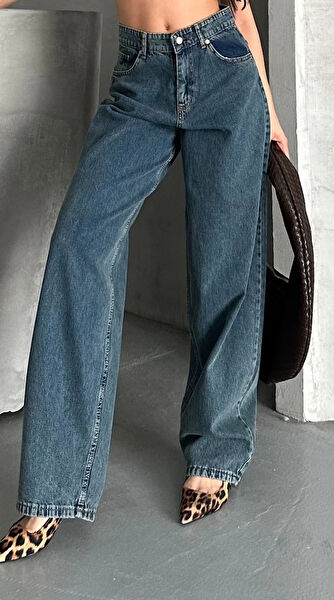 Efhilza Kadın Jeans