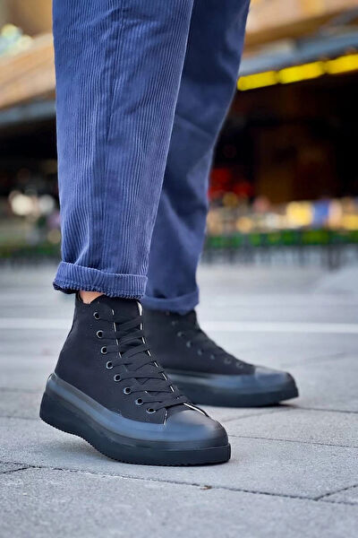 Efhilza Erkek Sneaker Ayakkabı