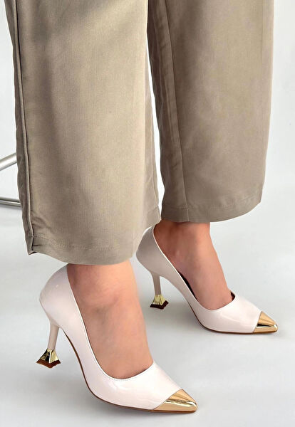 Efhilza Stiletto Ayakkabı