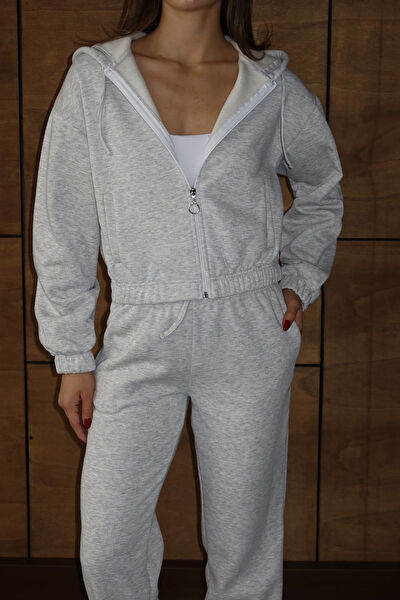 Efhilza Kadın Sweatshirt