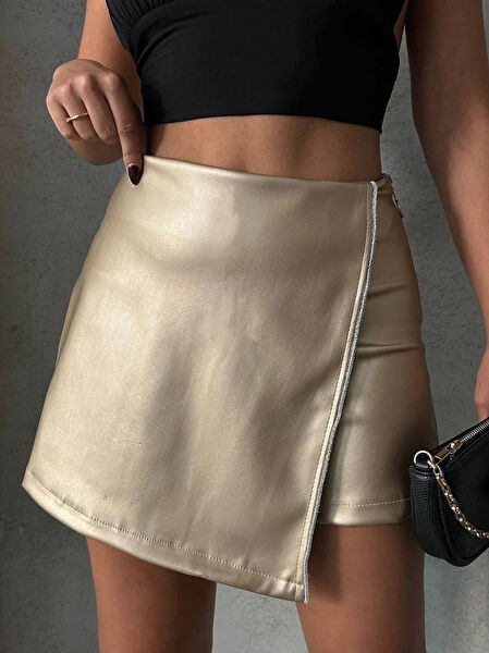 Efhilza Kadın Şort, Bermuda, Kapri