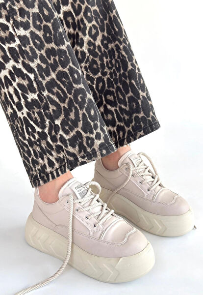 Efhilza Kadın Sneaker Ayakkabı
