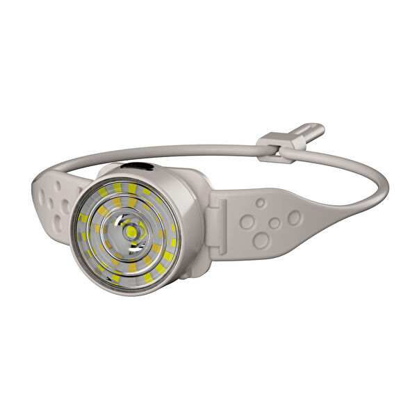 Panther Kafa Lambası