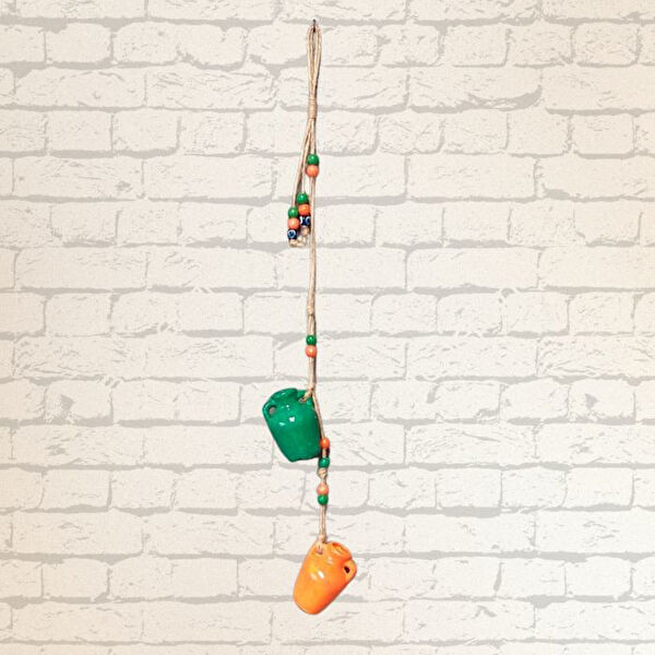 Uretti Duvar Süsleri