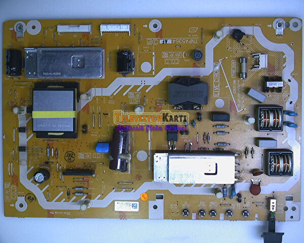 Panasonic Televizyon Yedek Parçaları