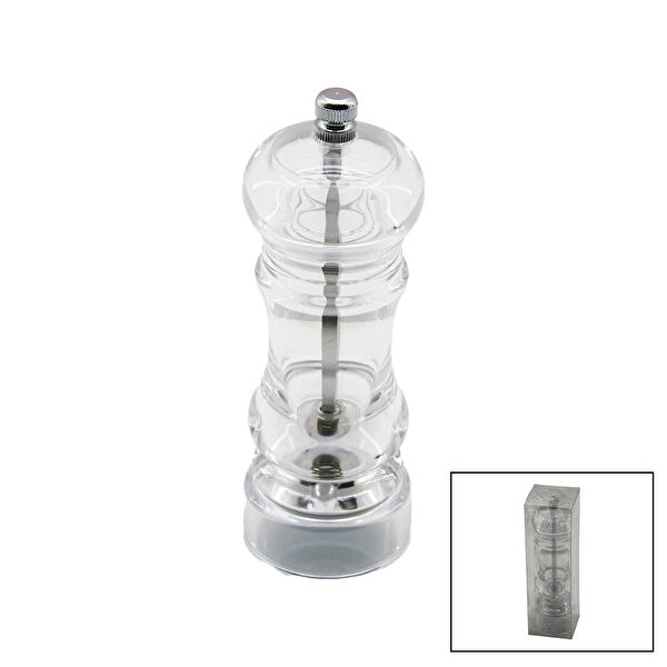 Go İthalat Baharatlık