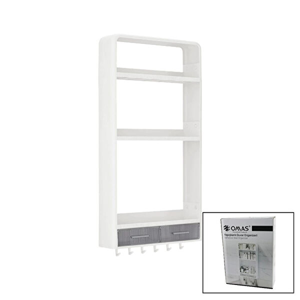 Go İthalat Avadanlık, Organizer