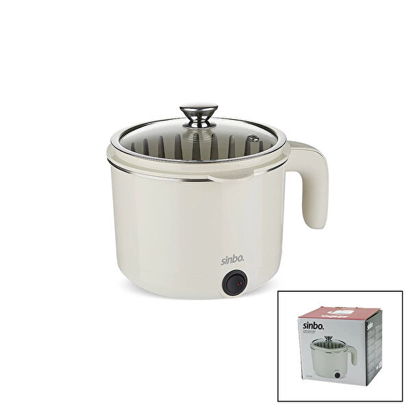 Go İthalat Çok Amaçlı Pişiriciler