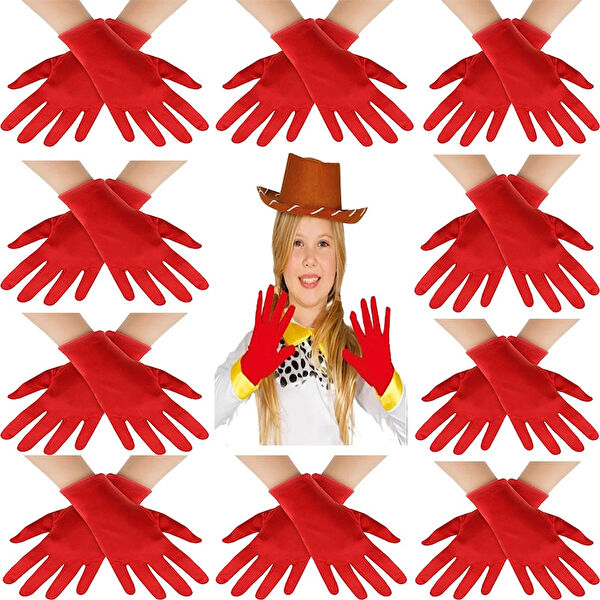 Go İthalat Ellikler ve Eldivenler