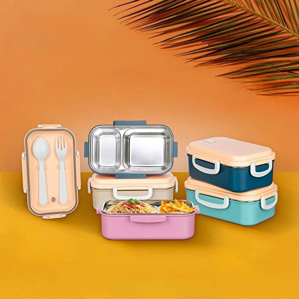 Go İthalat Saklama Kabı