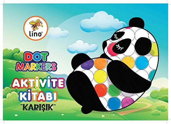 ilerigrup Aktivite ve Zeka Gelişim Kitapları