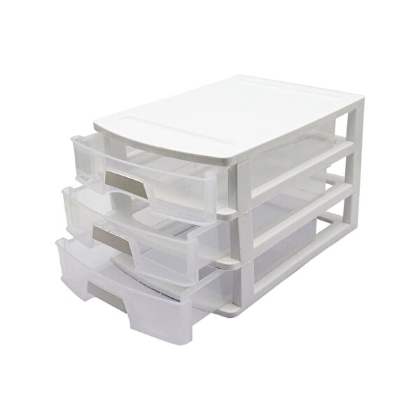 Go İthalat Dolap İçi, Çekmece Düzenleyici