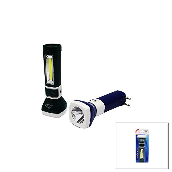 Go İthalat El Feneri