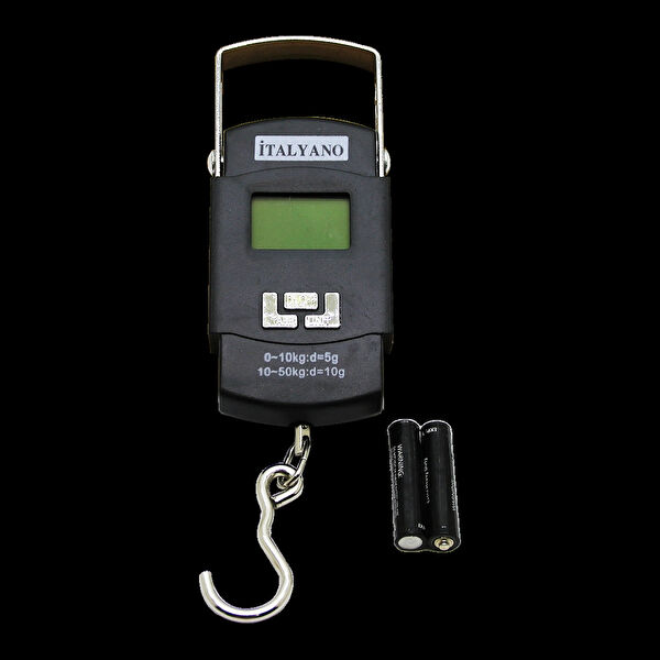 Go İthalat Dijital Ölçüm Cihazları