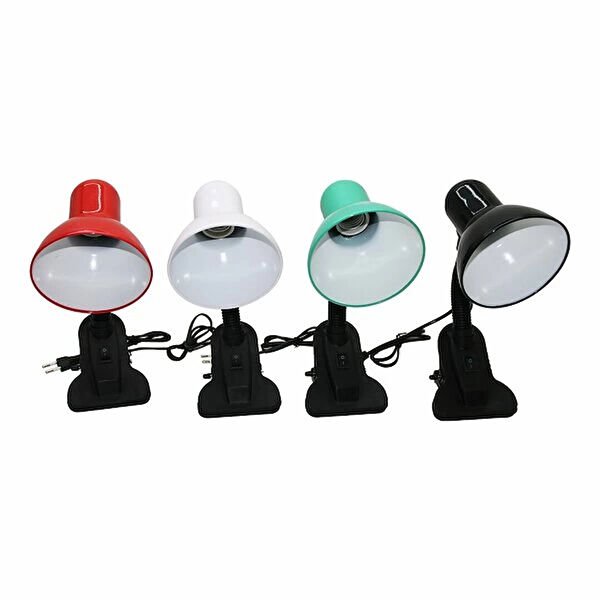 Go İthalat Masa Lambası