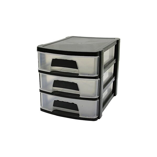 Go İthalat Dolap İçi, Çekmece Düzenleyici