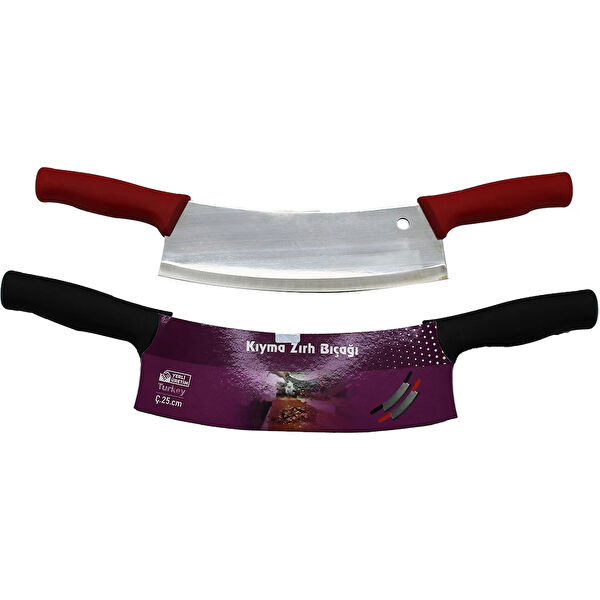 Go İthalat Bıçak Seti