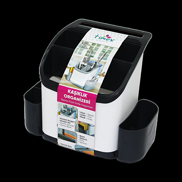 Go İthalat Kaşıklık