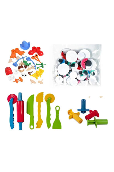 ilerigrup Oyun Hamuru, Slime