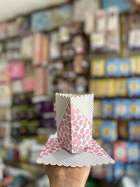 ZENVİVA Parti Süsleme Malzemeleri