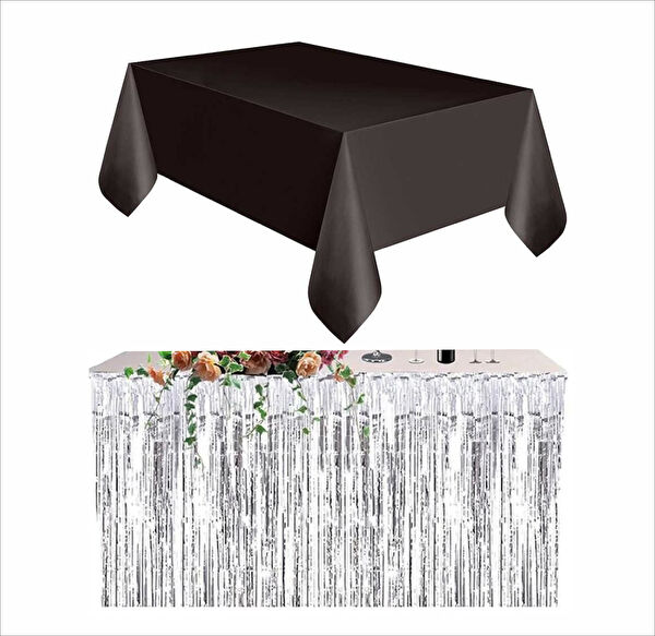 ZENVİVA Parti Süsleme Malzemeleri