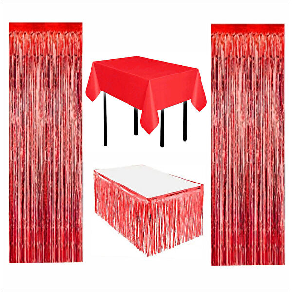 ZENVİVA Parti Süsleme Malzemeleri