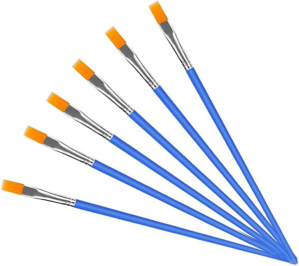 ZENVİVA Boya Fırçası, Boya Rulosu