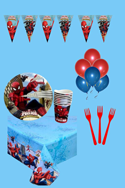 ZENVİVA Parti Setleri ve Şekerleri