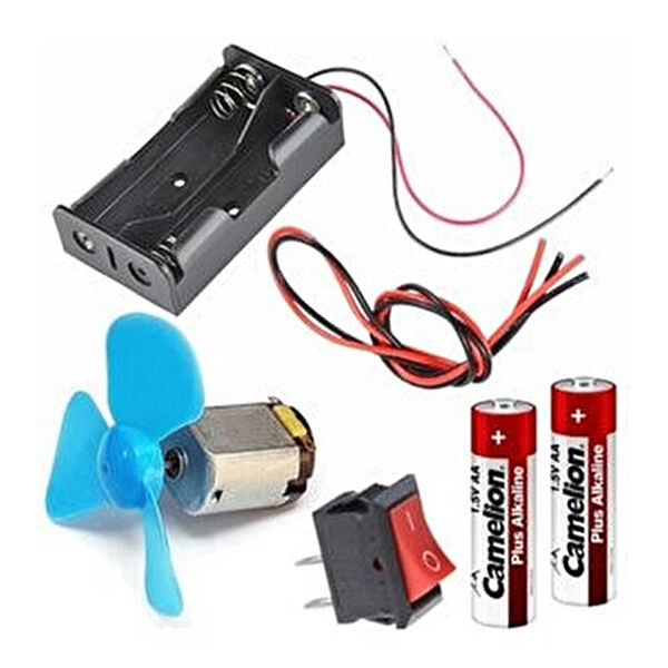 ZENVİVA Deney Malzemeleri