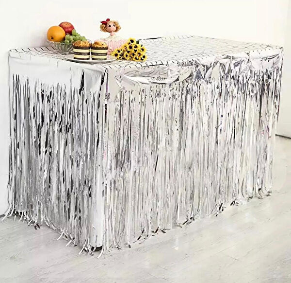 ZENVİVA Parti Süsleme Malzemeleri