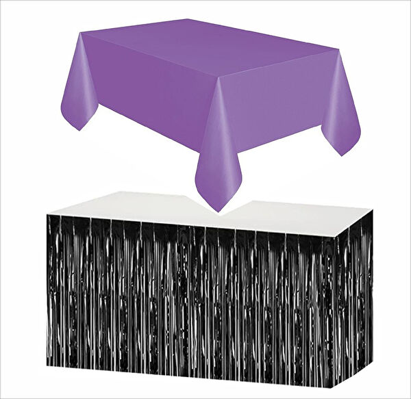 ZENVİVA Parti Süsleme Malzemeleri