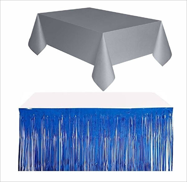 ZENVİVA Parti Süsleme Malzemeleri