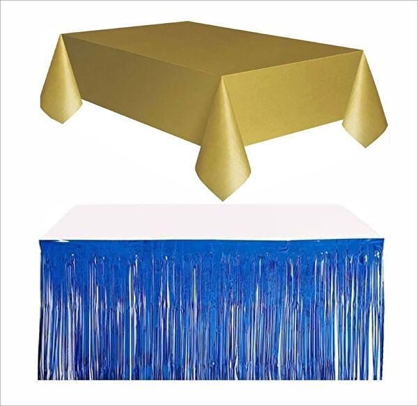 ZENVİVA Parti Süsleme Malzemeleri