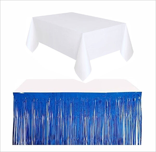 ZENVİVA Parti Süsleme Malzemeleri