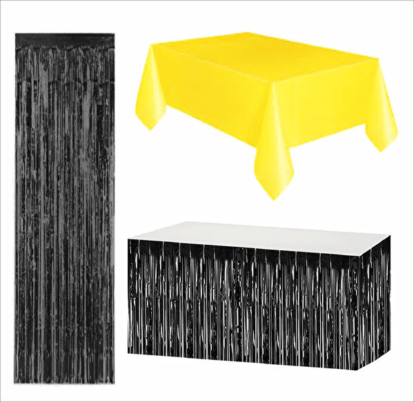 ZENVİVA Parti Süsleme Malzemeleri