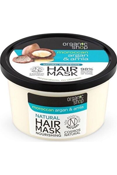 İcirenticaret Saç Maskesi